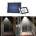 Solar Lights - Solarmks Super Bright 20 LED Waterproof Solar Spotlight,with IR Remote Controls Outdoor Landscape Light,Multi-function Lighting for Garden Patio Deck Yard House Driveway Pool Area