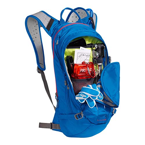 camelbak magic 5l hydration backpack