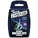 Ultimate Military Jets Top Trumps Card Game | Educational Card Games