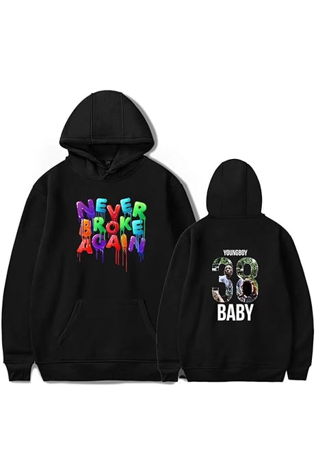 Amazon.com: Zifoca Unisex 3D Young Boy Novelty Hoodies Graphic Hoodies  Pullover Sweatshirts For Daily Sports Wear : Clothing, Shoes \u0026 Jewelry