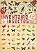 Inventaire illustré des insectes by 
