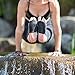  Yoga Paws Travel Yoga Mat (Elite - Full Set) - Padded Yoga Gloves and Yoga Socks for Yoga, Pilates, and Fitness - Portable Fitness and Yoga Accessories for Women and Men