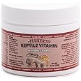 Fluker's Repta Vitamin, Reptile Supplement With Beta Carotene, 1.5 oz