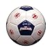 Hello Kitty Sports Spider-Man Soccer Ball, Red/Blue/White, 3