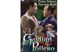El Gavilan Pollero
