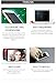 iCarez Tempered Glass Screen Protector for One M8, 1-Pack