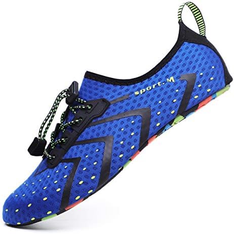 CanLeg Water Shoes for Women Men