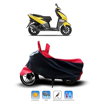 tvs ntorq bike cover