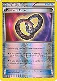 Pokemon - Puzzle of Time (109/122) - XY BREAKPoint - Reverse Holo