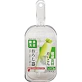 Grater with handle D-5142 (japan import)