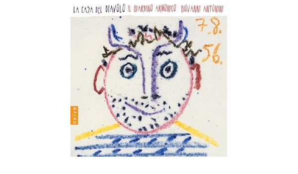 Casa Del Diavolo Casa Del Diavolo By Casa Del Diavolo Amazon Com Music