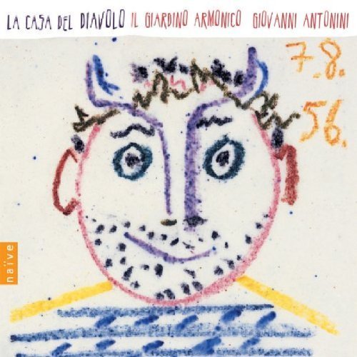 Casa Del Diavolo Casa Del Diavolo By Casa Del Diavolo Amazon Com Music