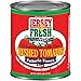 Jersey Fresh Crushed Tomatoes, Fattoria Fresca, 28 Ounce (Pack of 12)