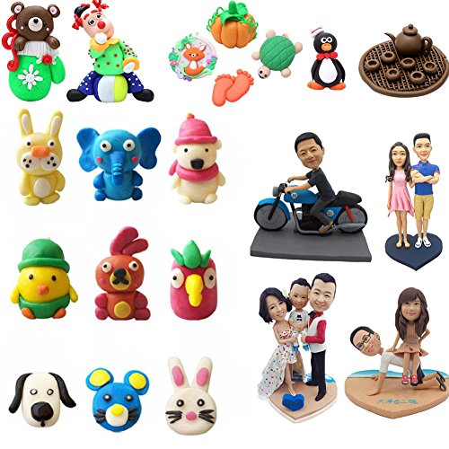 3 Polymer+Starter+Oven+Bake+Creations+Accessories