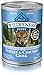 Blue Buffalo Wilderness High Protein Grain Free, Natural Puppy Wet Dog Food, Turkey & Chicken Grill 12.5-Oz Can (Pack Of 12)