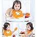Dream Loom Baby Bibs,Silicone Bibs for Newborns Infant Toddlers,Comfortable Soft,Easily Wipes Clean,Baby Gifts