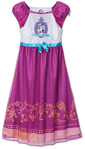 Ever After High Girl's Costume Nightgown
