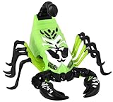 Wild Pets Scorpion Action Figure - Clawpion