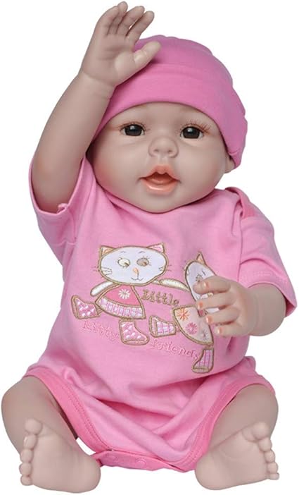 baby alive halloween