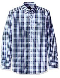 Camisa de manga larga entallada para hombre Ariat