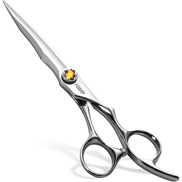 Amazon.com: G4 J2 Japanese Steel Barber Hair Cutting