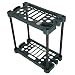Stalwart Compact Garden Fits Over 30 Tools Storage Rack primary