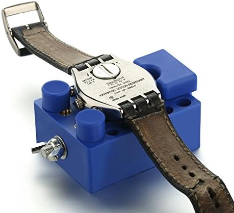 kmct17005 Watch Case Holder KMDECYY TM