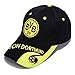 DanielFelix Borussia Dortmund F.C. -Embroidered Authentic EPL Adjustable Black Baseball Cap