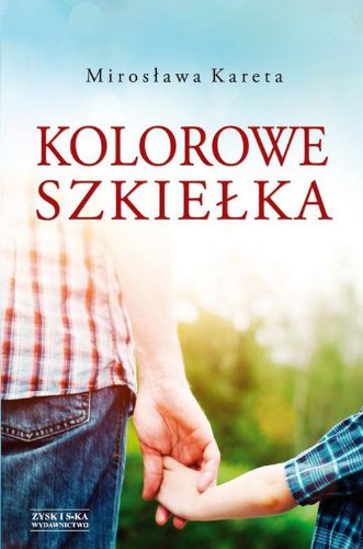 Kolorowe szkielka