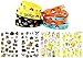 24 Pokemon Bracelets and 24 Pokemon Tattoos