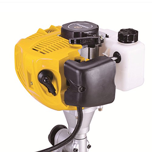 Sky-2-stroke-25HP-Superior-Engine-Outboard-Motor-Inflatable-Fishing-Boat