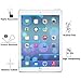 TANTEK [3-Pack Screen Protector for Apple iPad Pro (9.7 inch,2016 Version) / iPad Air 2 / iPad Air,Tempered Glass Film,Ultra Clear,Anti Scratch,Bubble Free,Case Friendly
