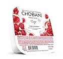 Chobani Flip, Pure Raspberry Whole Milk Greek Yogurt, 5.3oz