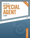 Master the Special Agent Exam (Peterson's Master the Special Agent Exam)
