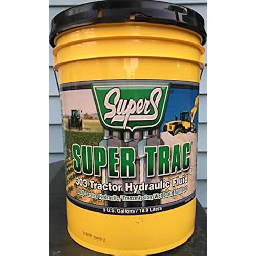 aw 32 hydraulic fluid