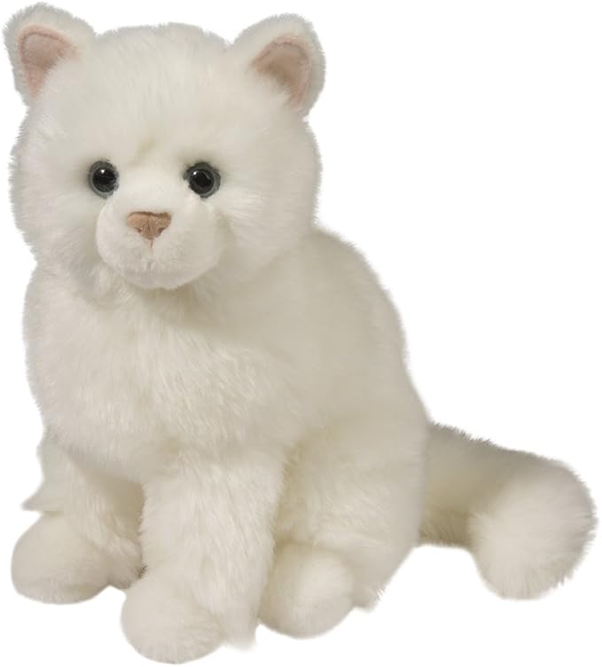 snow white cat price