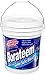 Borateem 00145 5 gallon Chlorine-Free Color Safe Laundry Bleach Pail