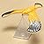 Magic Balancing Bird Science Desk Toy Base Novelty Eagle Fun Learn Gag Kids Gift