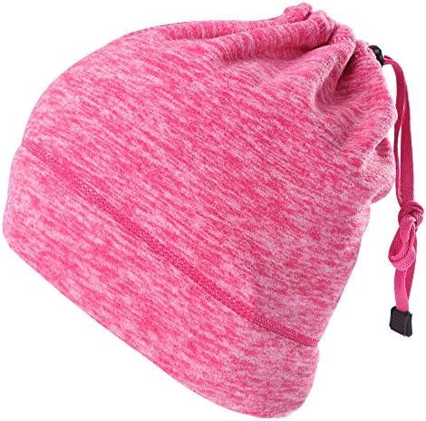 Fvino Warm hat, windproof and comfortable Suitable for daily collocation Soft Winter Hat for Men/Women/kids Cap ，Riding, mountaineering, running, camping, rock climbing, fishing, hiking etc