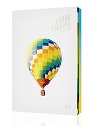 BTS - [EPILOGUE : YOUNG FOREVER] In The Mood For