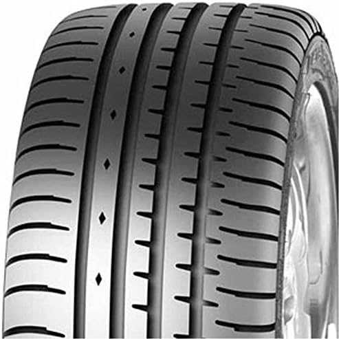 Accelera 225/35 ZR20 93Y XL Phi, Tyre Tourism