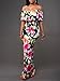 VintageRose Elegant Flowers Off Shoulder Ruffle Plain Bodycon Long Party Maxi Dress
