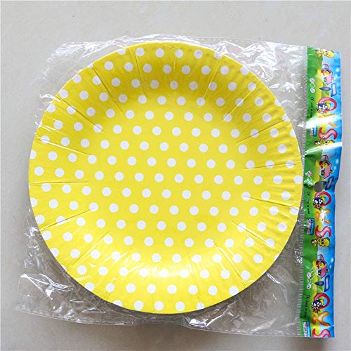 Bjs Paper Plates. Linker Wish Paper Plates 8 Pcs Rose Gold Disposable