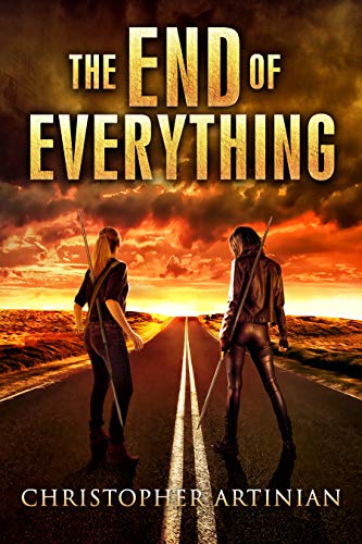 The End of Everything: Book 1