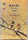 Haiku, Vol. 2: Spring