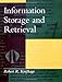 Information Storage and Retrieval by Robert R. Korfhage