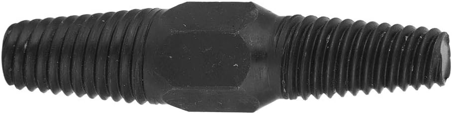 Estrattore Vite Rotto Tubo 1 2 3 4 Prigioniero A Doppia Testa E Estrattore Bullone Vite Danneggiato Amazon It Fai Da Te