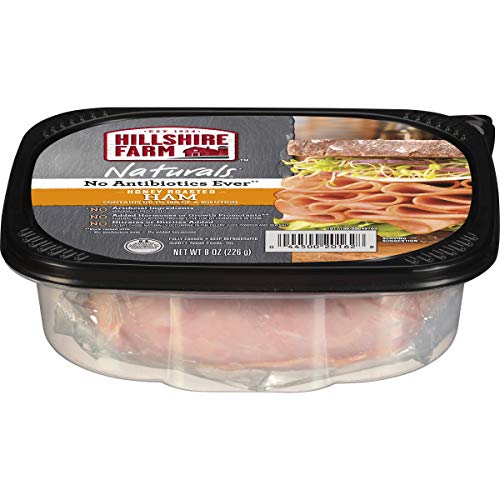 2 Hillshire+Farm+Naturals+Lunchmeat+Roasted