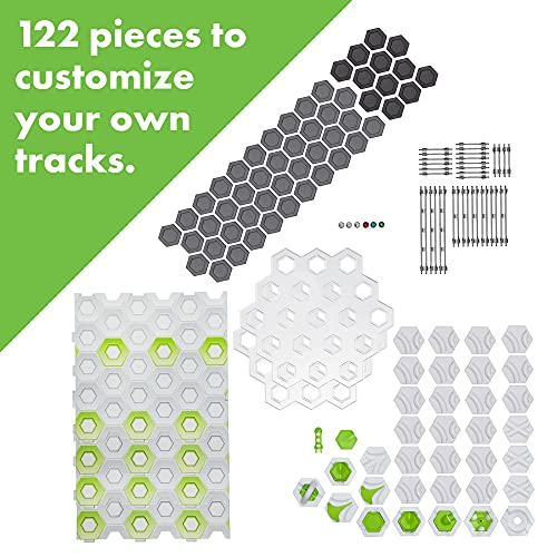 Ravensburger Gravitrax Starter Set Marble Run & STEAM Accredited Toy