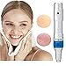 Best Dr. Pen Ultima A6 for with 4 pieces cartridges & UVRebel Vial